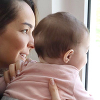 "Elini her uzattığında orada olacağım"