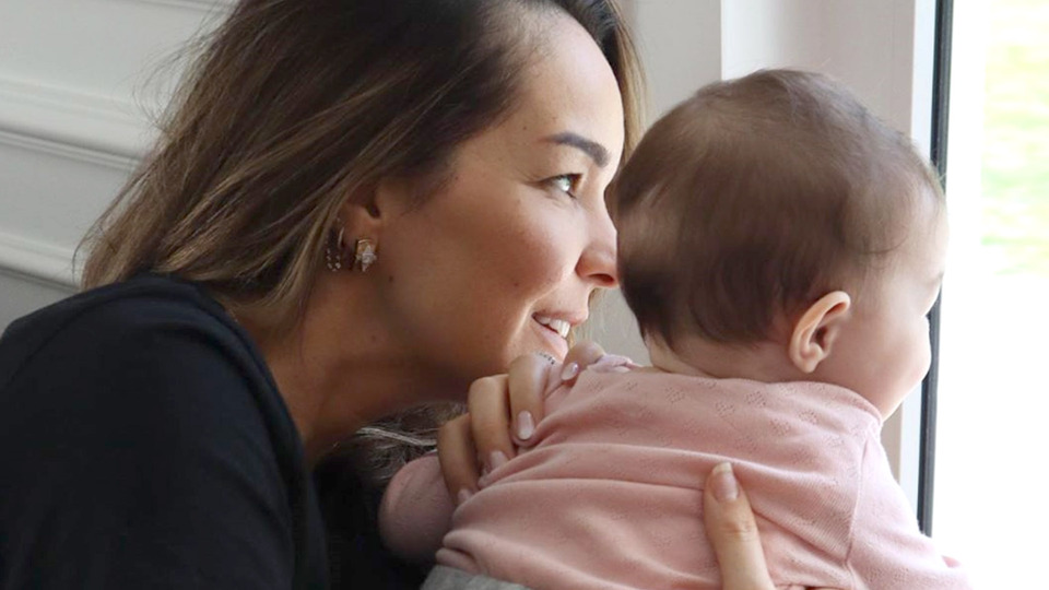 "Elini her uzattığında orada olacağım"