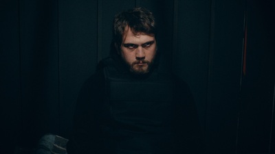 "Bundan sonrası onunla benim aramda!"