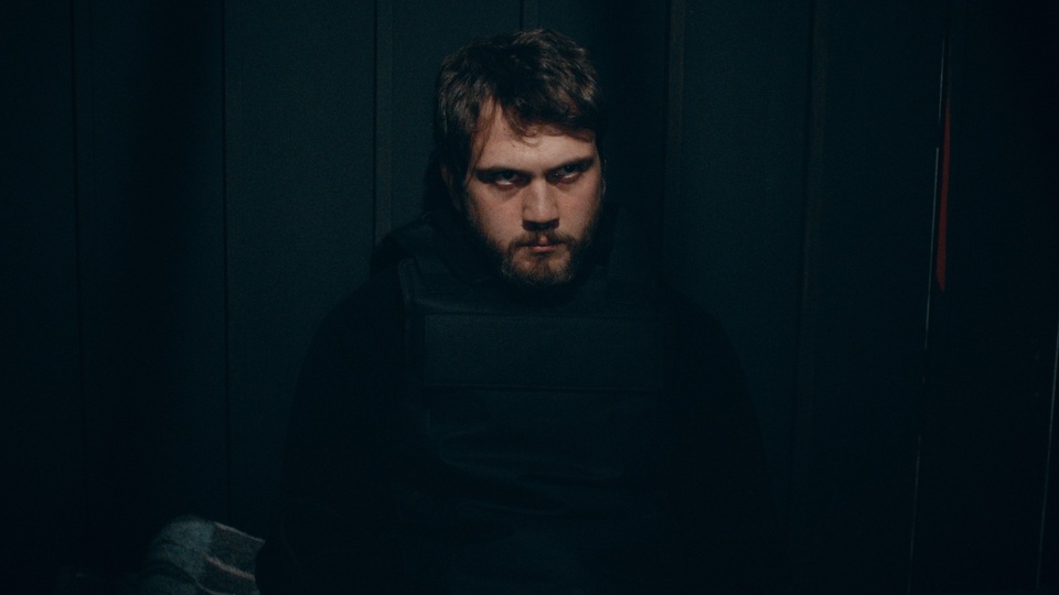 "Bundan sonrası onunla benim aramda!"