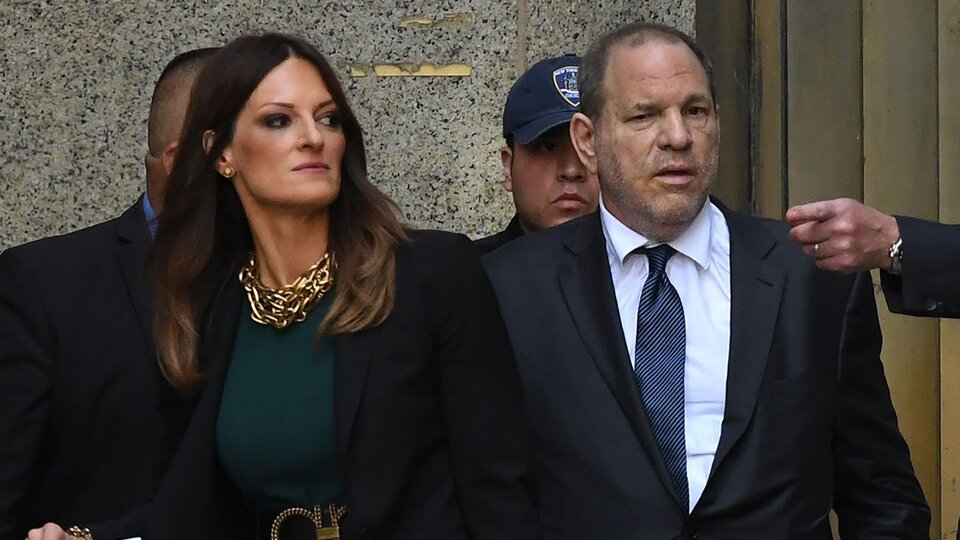 Şeytanın avukatı Donna