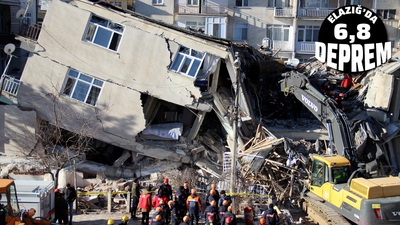 BKM'den deprem mağdurlarına yardım çağrısı