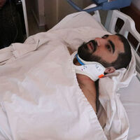 Kurtulanlar konuştu! "Telefonun ışığını açtım!"