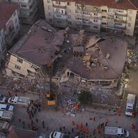 "Karlıova'dan Amanoslar'a tehlike altında!"