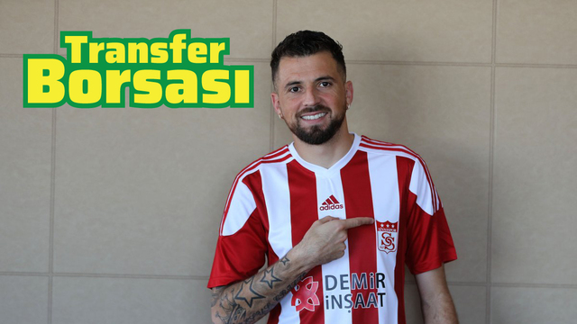 Lidere Brezilyalı yıldız!