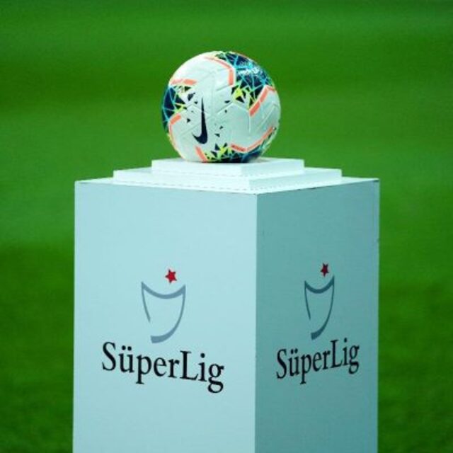 Süper Lig 19. hafta puan durumu 2020