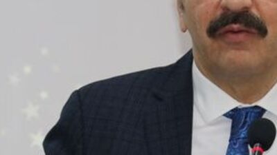 TOBB'dan yardım atılımı