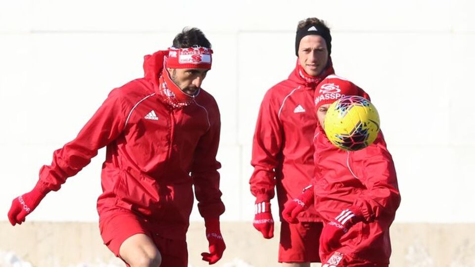 "Transferler bugün geliyor"