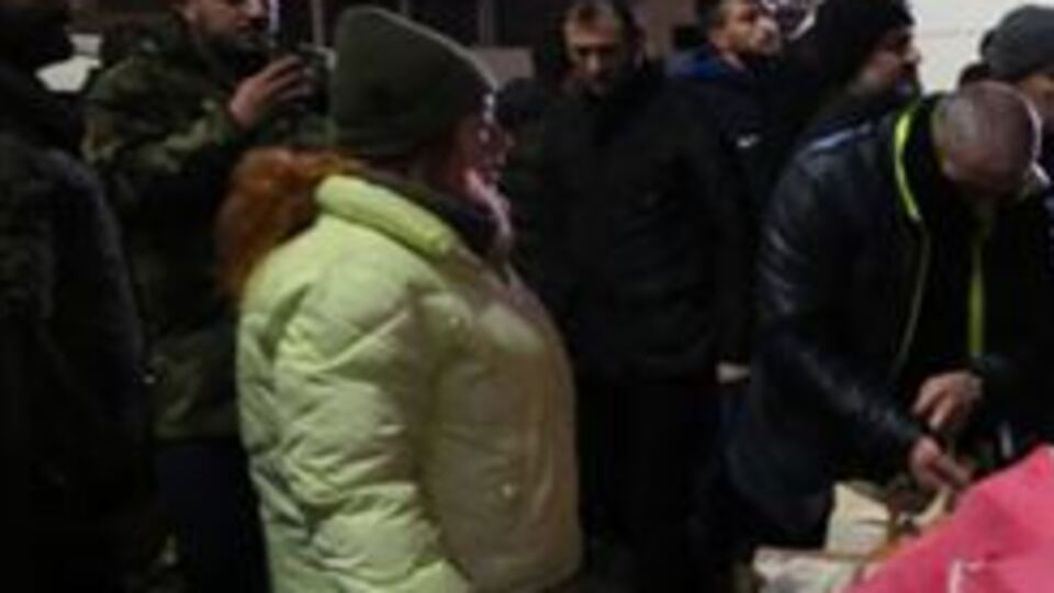 Trabzon, Ordu ve Giresun seferber oldu