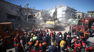 Mücbir Sebep ne demek?