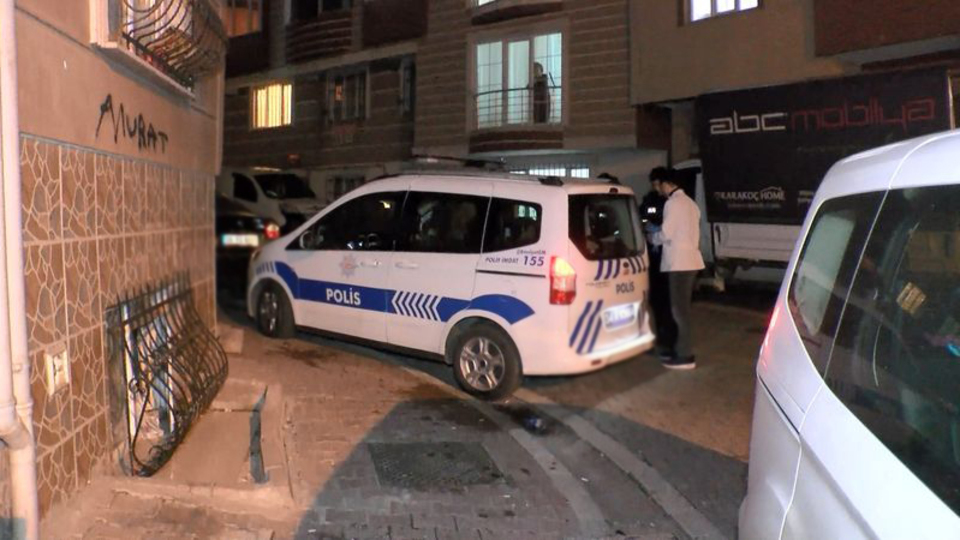 Yaşlı adam evinde ölü bulundu