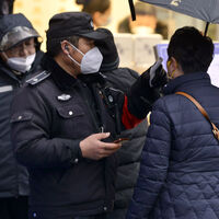 ABD, Vuhan'daki vatandaşlarını tahliye edecek