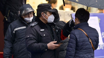 ABD, Vuhan'daki vatandaşlarını tahliye edecek