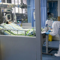 Güney Kore'de koronavirüs vakası 3'e yükseldi