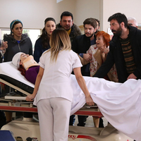 Kuzey Yıldızı İlk Aşk adını zirveye yazdırdı