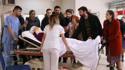 Kuzey Yıldızı İlk Aşk adını zirveye yazdırdı