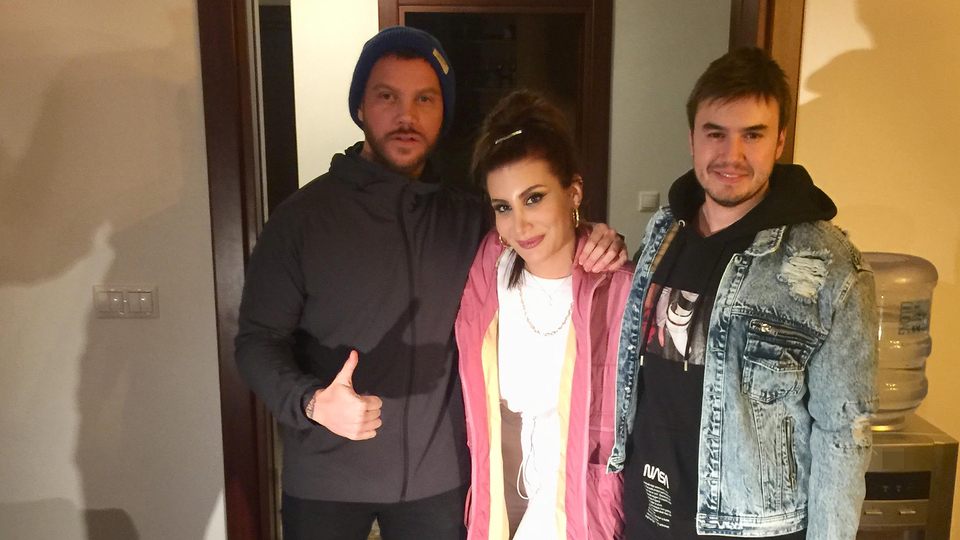 'Barışmasınlar ki albüm daha fazla satsın'