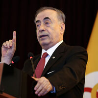 Cengiz, Konya'ya gitmiyor!