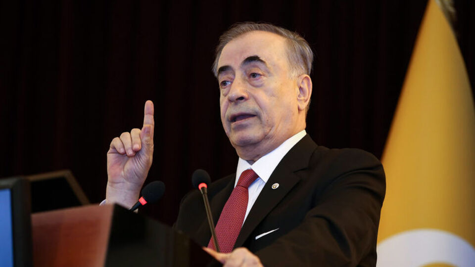 Cengiz, Konya'ya gitmiyor!