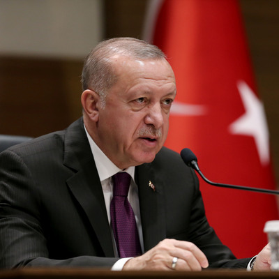 Erdoğan'dan sosyal medya tepkisi: Ahlaksızlık