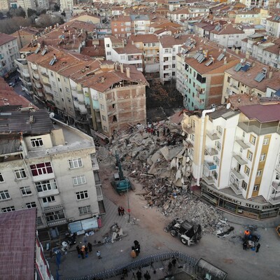 'Ödemeler en kısa zamanda yapılacak'