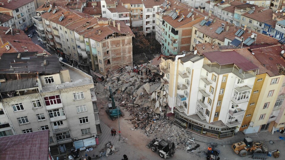 'Ödemeler en kısa zamanda yapılacak'