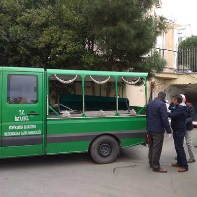 15 Temmuz Şehitler Köprüsü'nde dehşet!