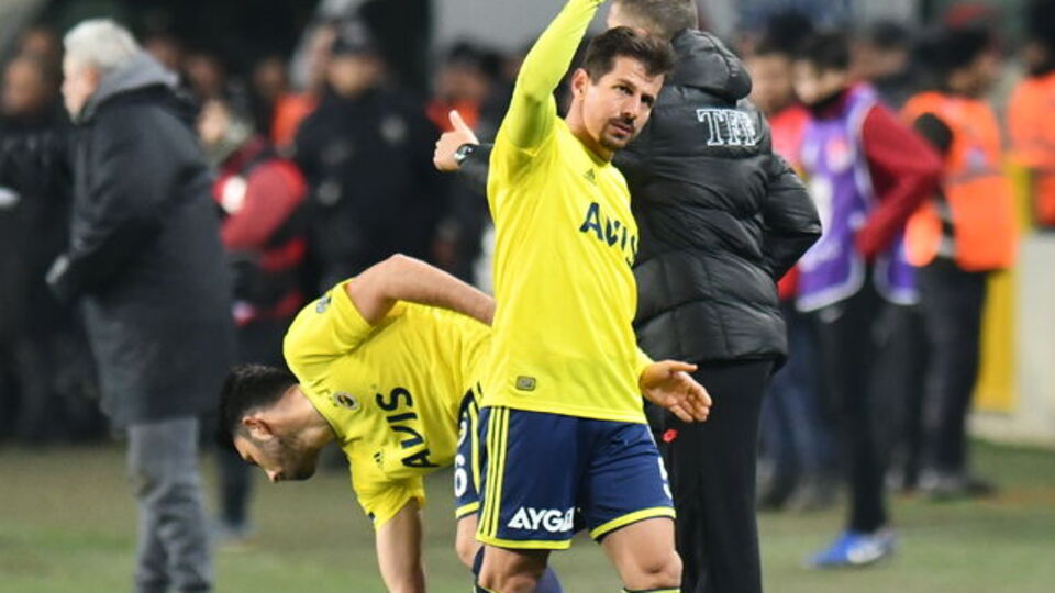 Emre'den o iddialara açıklama