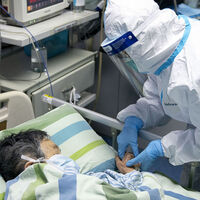 ABD Wuhan'daki konsolosluğunu kapatıyor!