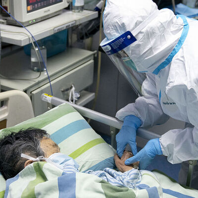 ABD Wuhan'daki konsolosluğunu kapatıyor!