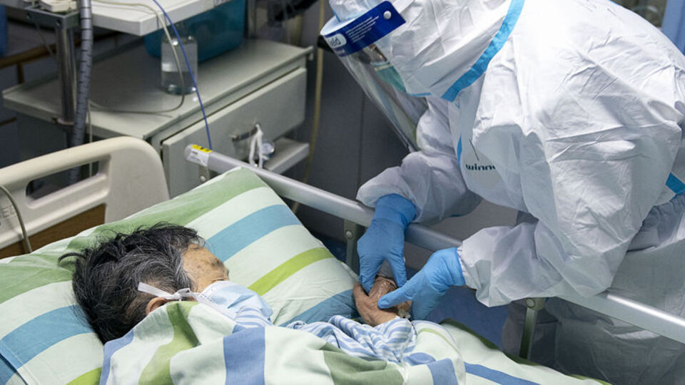 ABD Wuhan'daki konsolosluğunu kapatıyor!