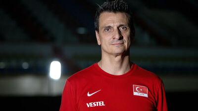 Guidetti destek için Elazığ'a gidecek