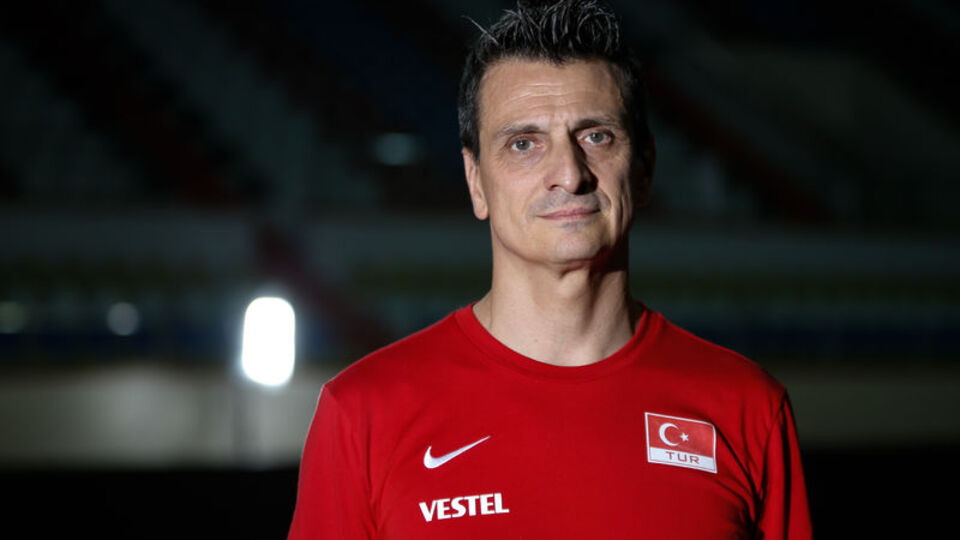 Guidetti destek için Elazığ'a gidecek