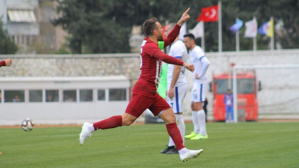 Lider Hatay tutulmuyor