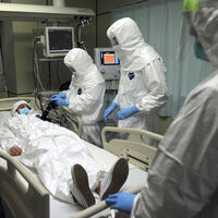 Bir şehir daha mühürlendi!