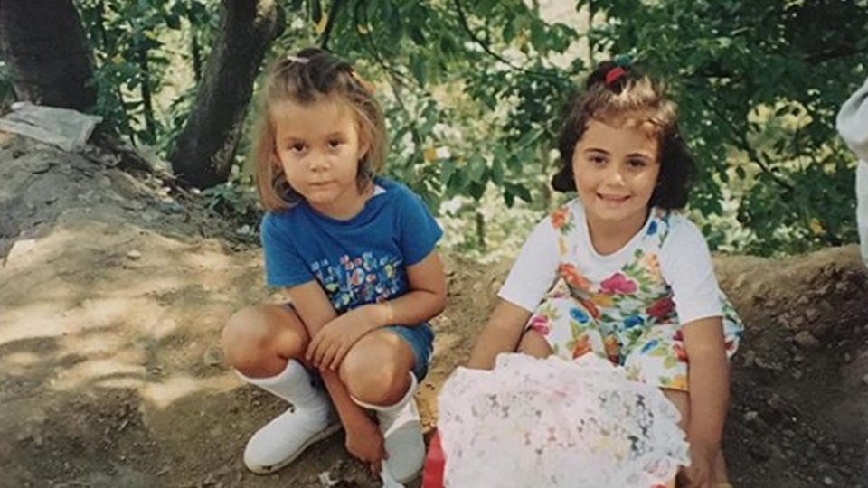 "Onun yerinde ben de olabilirdim"