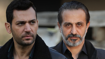 Usta oyuncu Ruhi Sarı, Ramo'da!