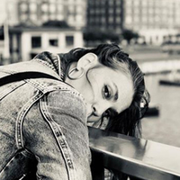 "Çıkan her beyazıma teşekkürler"