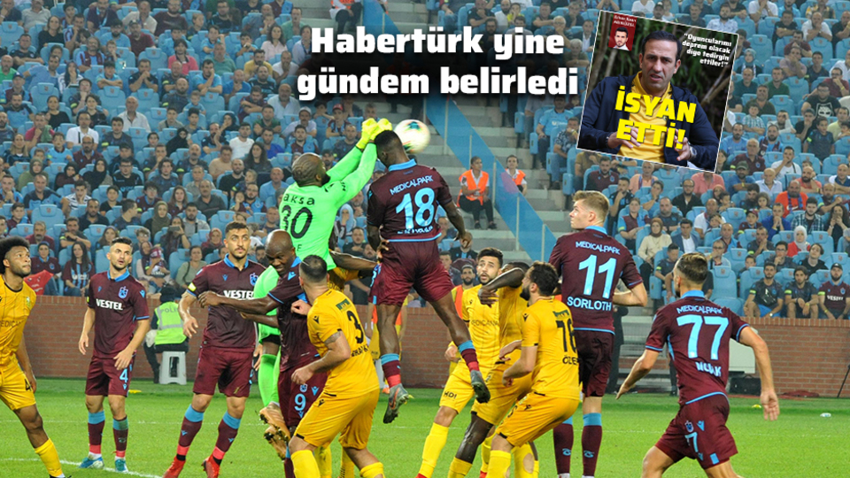 Fenerbahçe'den erteleme tepkisi