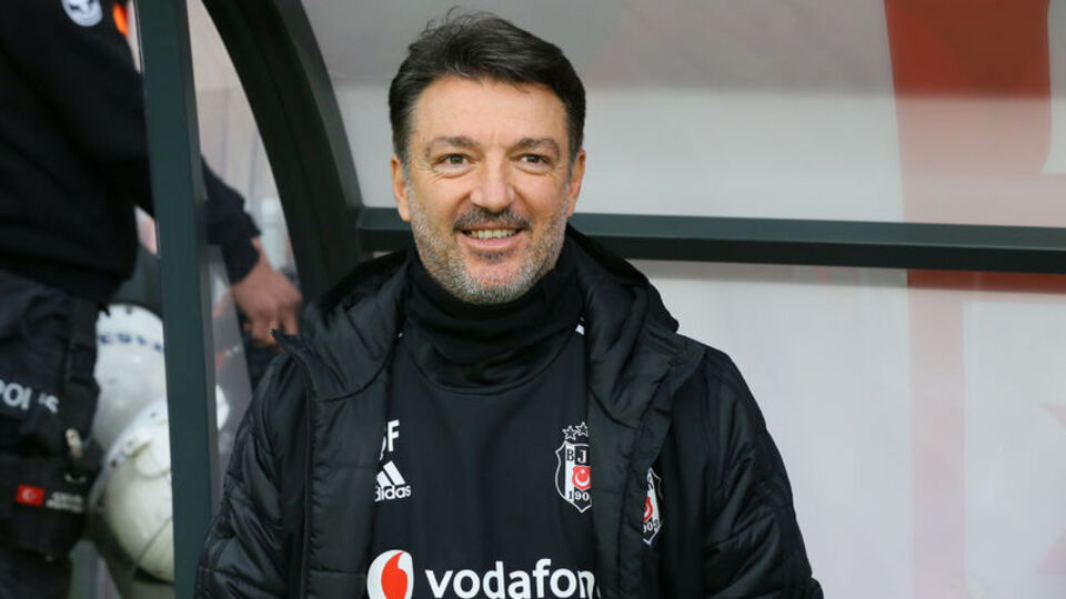 "Sıkıntılı günlerden geçiyoruz"