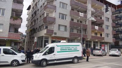 Nargile kömürü öldürdü!