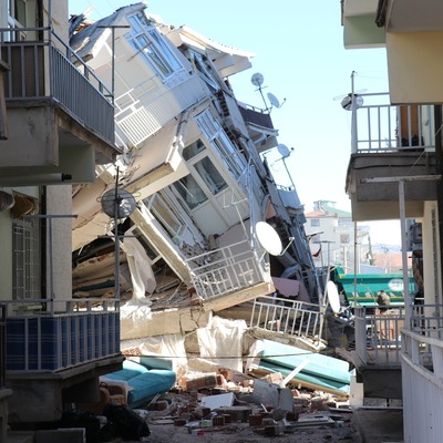 İşte rakamlarla yürek yakan deprem bilançosu!