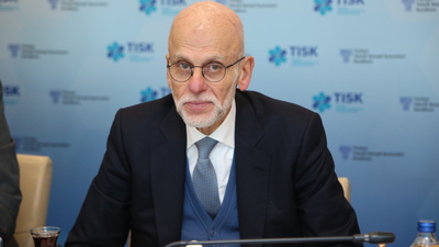 İkinci el tekstil makinelerinde yeni rota Amerika