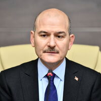Bakan Soylu: Ortak deprem hattı geliyor
