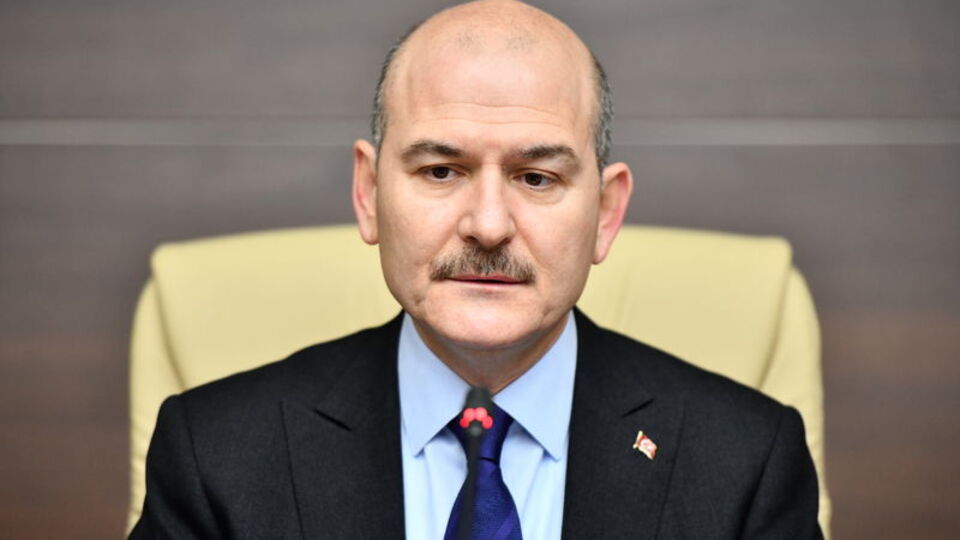 Bakan Soylu: Ortak deprem hattı geliyor