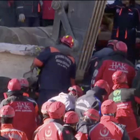 Elazığ depreminde ölenlerin sayısı 39'e yükseldi