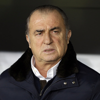 Fatih Terim'den Mustafa Cengiz'e cevap