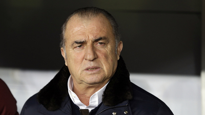 Fatih Terim'den Mustafa Cengiz'e cevap