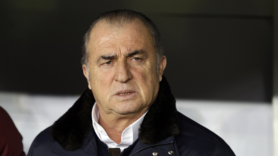 Fatih Terim'den Mustafa Cengiz'e cevap