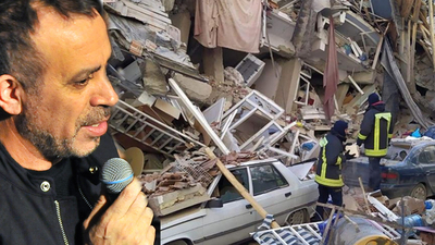 Haluk Levent: 500 kişi faydalanacak